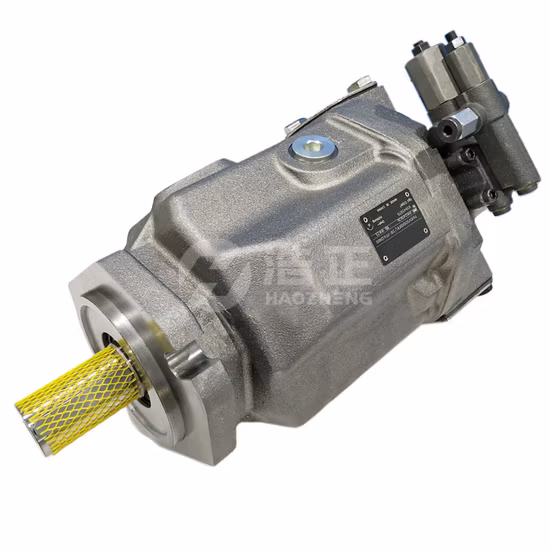 Rexroth A10vso Dr/Dfr Parker Vickers Поставщик поршневых насосов Заводская цена сегодня