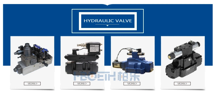 Yuken Hydraulic Valve 01 Series Modular Valves Pressure and Temperature Compensatedflow Control (and Check) Modular Valves Mfa-01-X/Y-10 Hydraulic Valve